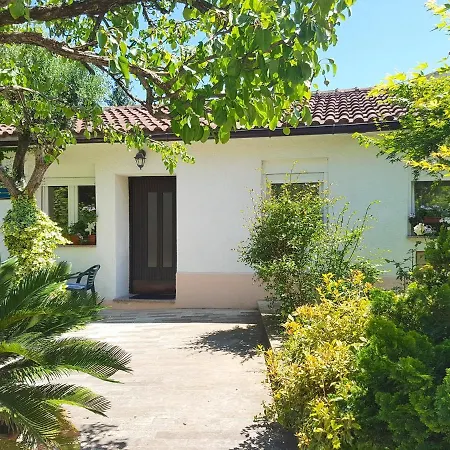 Tatil Evi In Rovinj/istrien 11600 *