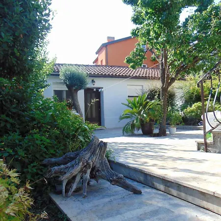 Tatil Evi In Rovinj/istrien 11600 Rovinj