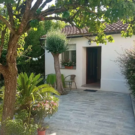 In Rovinj/istrien 11600 Tatil Evi Rovinj