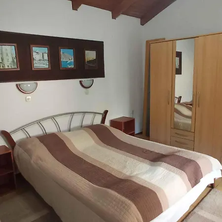 Tatil Evi In Rovinj/istrien 11600