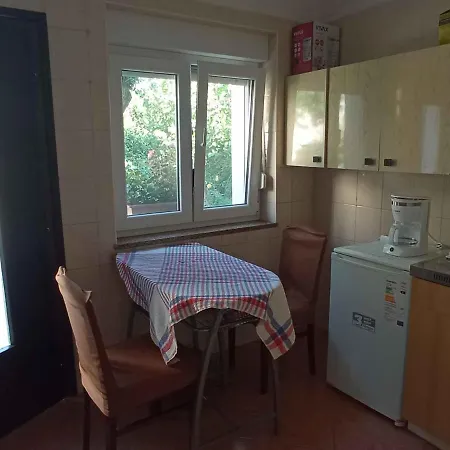 In Rovinj/istrien 11600 Tatil Evi *